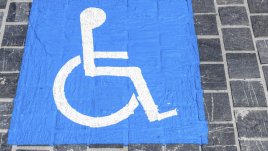 Видео на седмицата: Как в Бразилия „наказват“ наглите шофьори