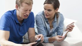 Типажи мъже, които не стават за връзка