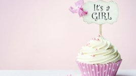 Очаквате ли момиченце?