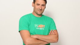 Генчо Генчев: Децата са „ние“ в бъдеще време, обичайте ги!