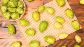 Сок от кактус и неговите ползи за здравето 