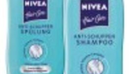 Първата серия продукти против пърхот за суха и изтощена коса излиза на българския пазар