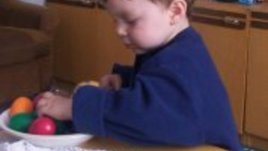 Художници в памперси