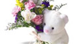 Честит рожден ден, Ивелин!