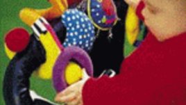 За детето и играчките