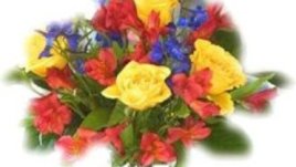 Честит празник