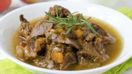 Барде-кебап