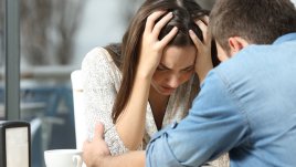 3 неща, които никога да не казвате на жена