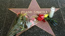 Мисъл на деня от Франк Синатра