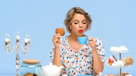 Навици, с които вредим на надбъбречните жлези