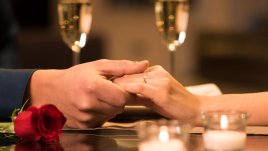 Как всеки ден да бъде Свети Валентин?