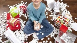 Моят най-хубав подарък за Коледа