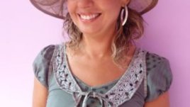 Мария Цукровска: Не се страхувайте да следвате мечтите си!