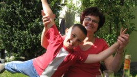 Няколко лесни игри за деца от 3 до 93-годишни