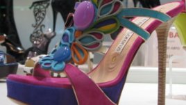 Последствията от високите токчета