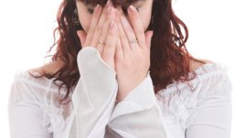 Стресът е виновен за безсънието