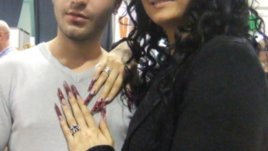 Мъжете в Чехия ревнуват жени с маникюр