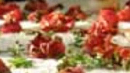 Рецепта за сушени домати