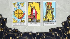 Таро карти за юни за всяка зодия (Видео)