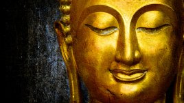 Историята за златния Буда или как да открием истинската си същност