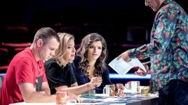 Последен шанс за дарованията да впечатлят журито на „България търси талант“