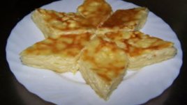 Къпана баница