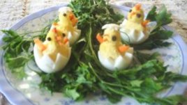 “Пиленца”