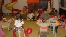 Нов ресторант с детски кът откриха в столицата