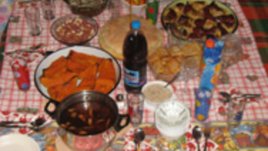 В очите им виждам всичко, което ми е нужно