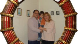 Чаках коледното чудо 17 години