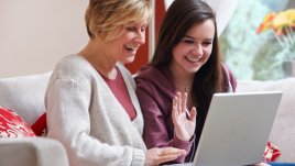 Истини за живота, отправени към една дъщеря