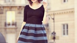 Какво да облека днес