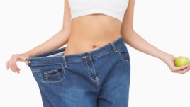 Какво казва талията за здравето ви?