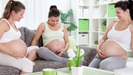 Бременността може да бъде „заразна“? 