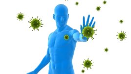 Как да стимулирате имунната система?