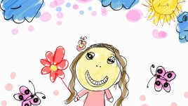 Стартира детският конкурс „Нарисувай своята емоция“