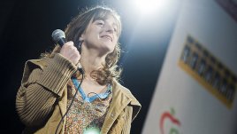 Маги Малеева: Благодарна съм за всичко, което имам