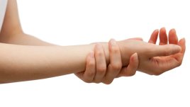 От какво се нуждае тялото ви, когато страдате от артрит