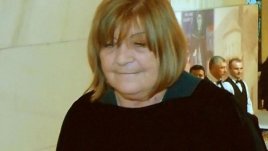 Почина съпругата на Стефан Данаилов 