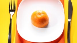 Кои са силните храни за мозъка ни?