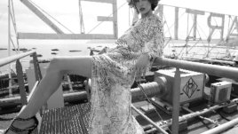 Киномания 2012 започва с холивудски красавици и френски грим кът