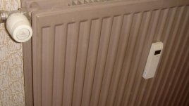 Пускат парното от днес в София