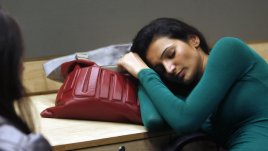 5 причини да гоним 8 часа сън