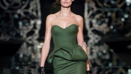 Жокейската визия вдъхнови нова модна колекция