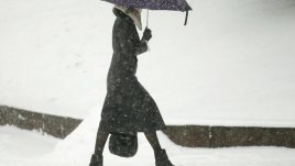 Как да запазим кожата си красива в студеното време