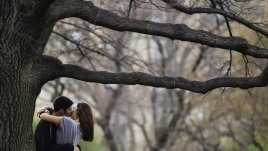 Любовни есенни рими – 24-а част