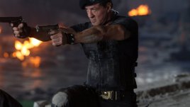 Класически холивудски клишета