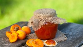 Рецепти за вкусни сладка (галерия)