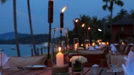 Най-добрите световни дестинации за кулинарен туризъм и почивка