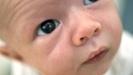 Физически характеристики на новороденото